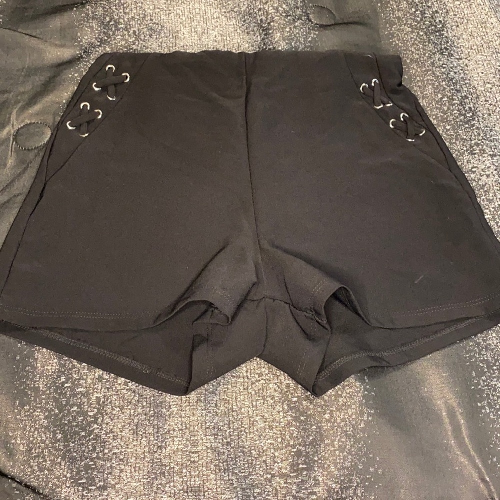 Charlotte Russe shorts
